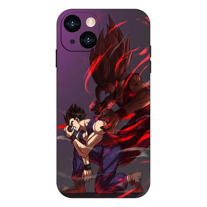 Dragon Ball Anime Phone Cases