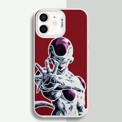 Dragon Ball Anime Phone Cases