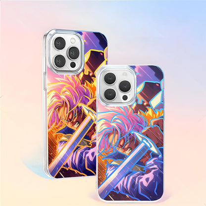 Dragon Ball Anime Phone Cases