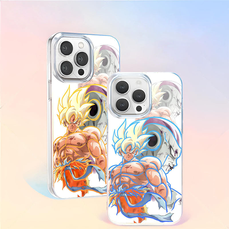 Dragon Ball Anime Phone Cases