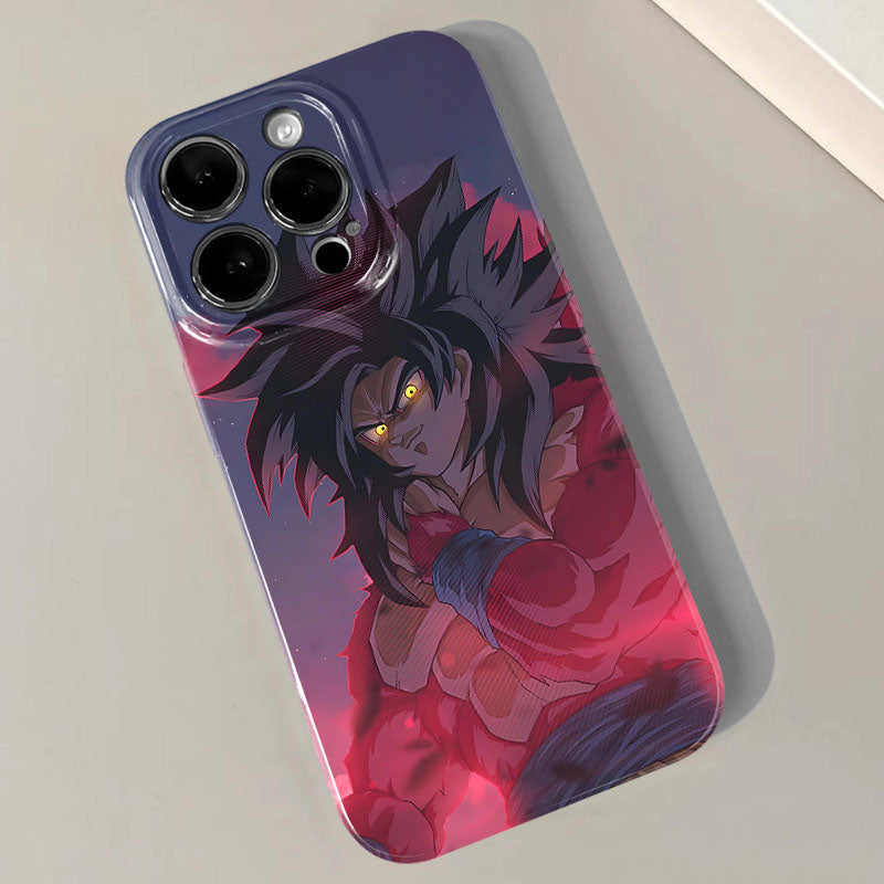 Dragon Ball Anime Phone Cases