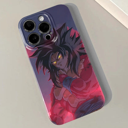 Dragon Ball Anime Phone Cases