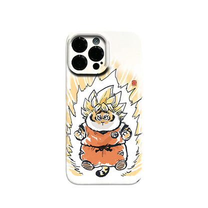 Dragon Ball Anime Phone Cases