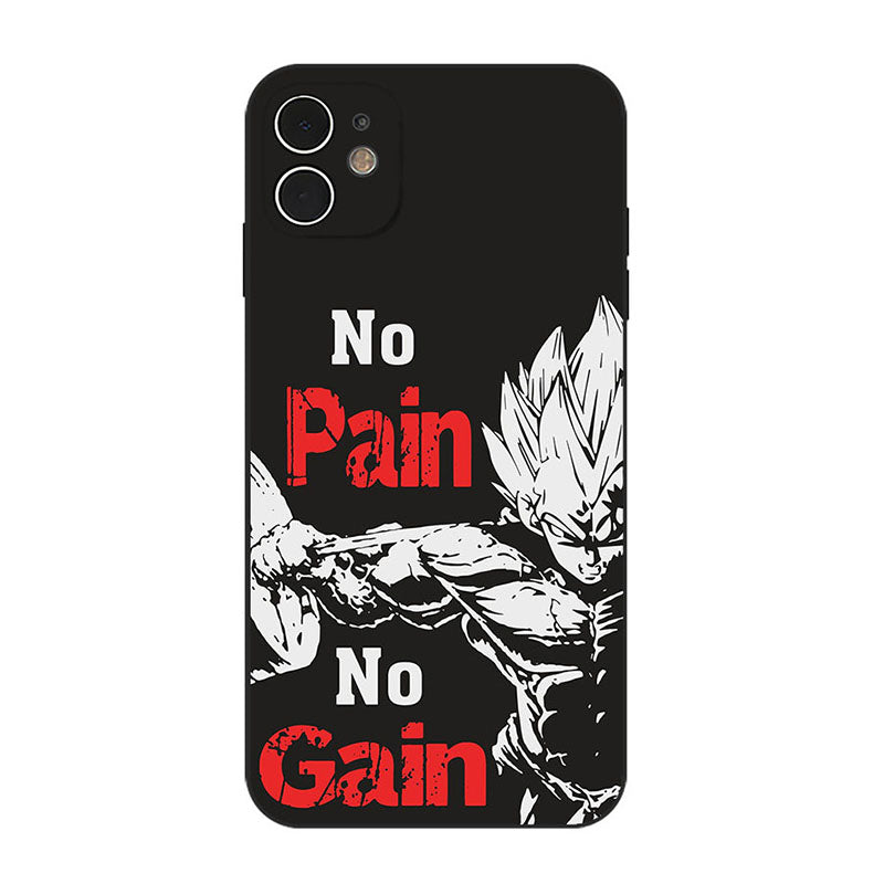 Dragon Ball Anime Phone Cases