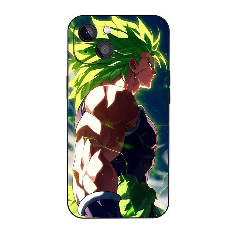 Dragon Ball Anime Phone Cases