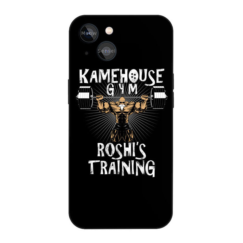 Dragon Ball Anime Phone Cases