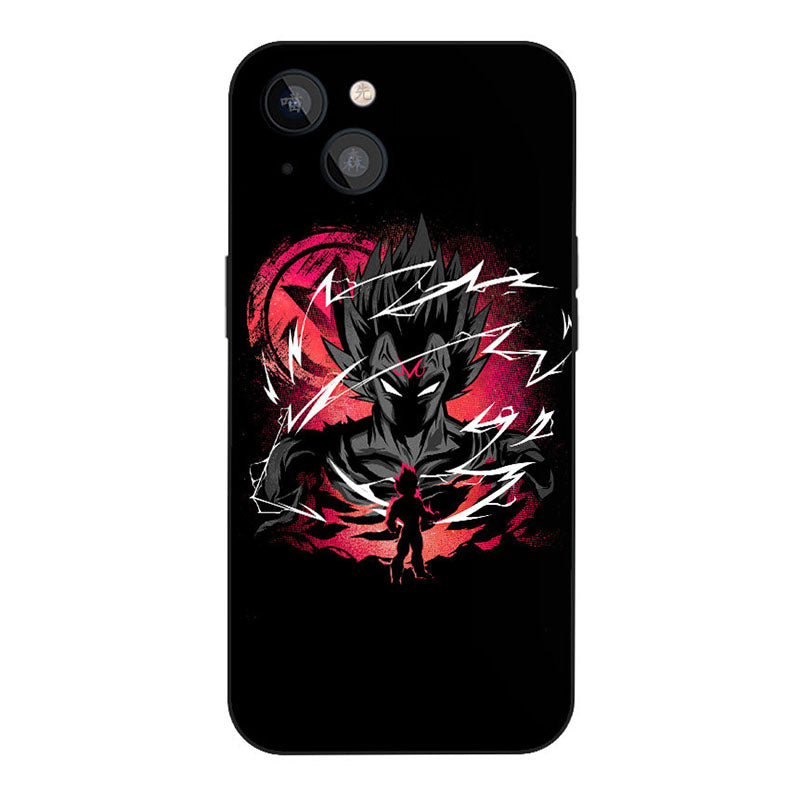 Dragon Ball Anime Phone Cases
