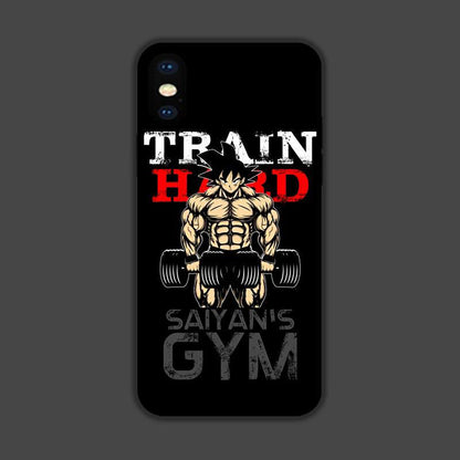 Dragon Ball Anime Phone Cases