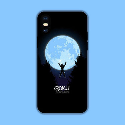Dragon Ball Anime Phone Cases