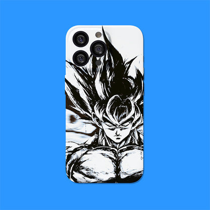 Dragon Ball Anime Phone Cases