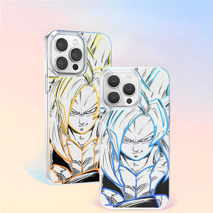 Dragon Ball Anime Phone Cases