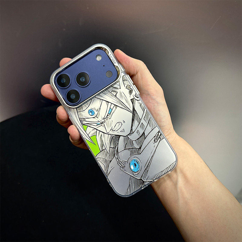 Dragon Ball Anime Phone Cases