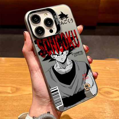 Dragon Ball Anime Phone Cases