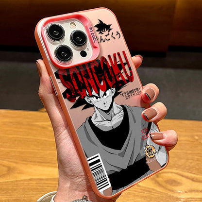 Dragon Ball Anime Phone Cases