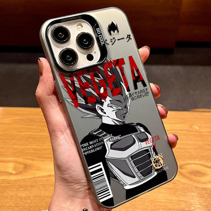 Dragon Ball Anime Phone Cases