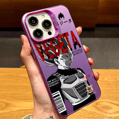 Dragon Ball Anime Phone Cases