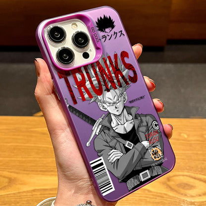 Dragon Ball Anime Phone Cases