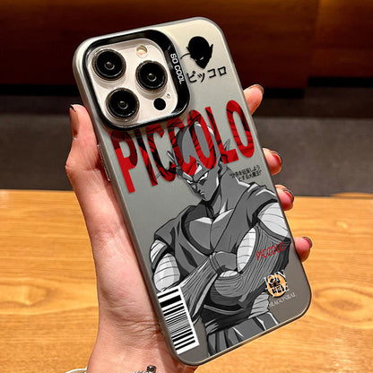 Dragon Ball Anime Phone Cases