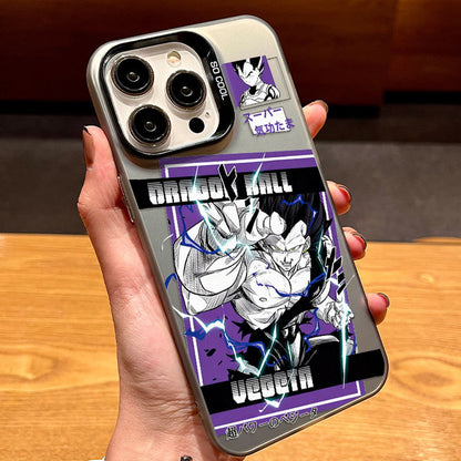 Dragon Ball Anime Phone Cases