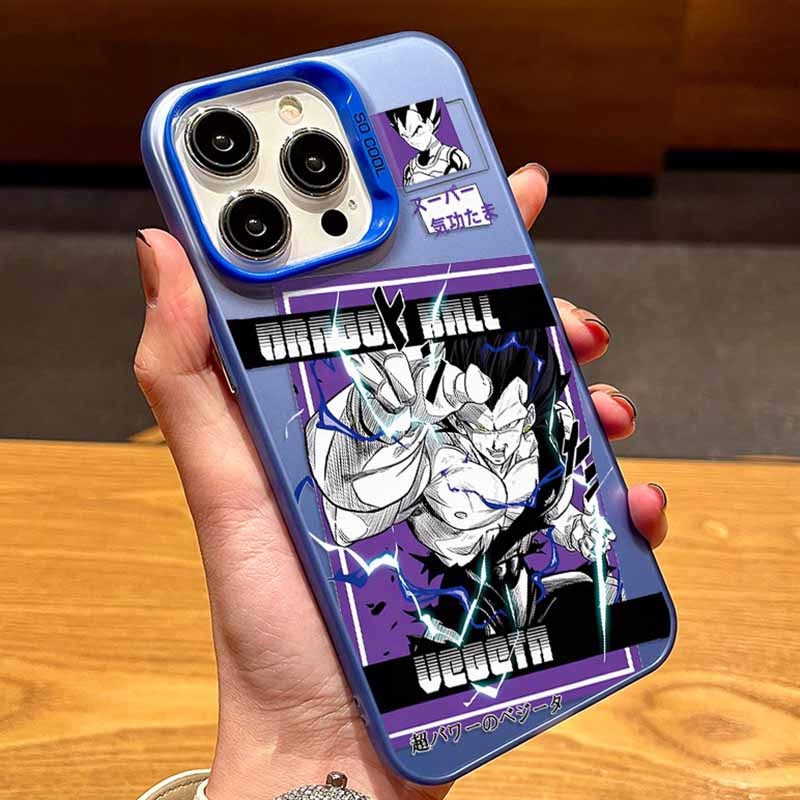 Dragon Ball Anime Phone Cases