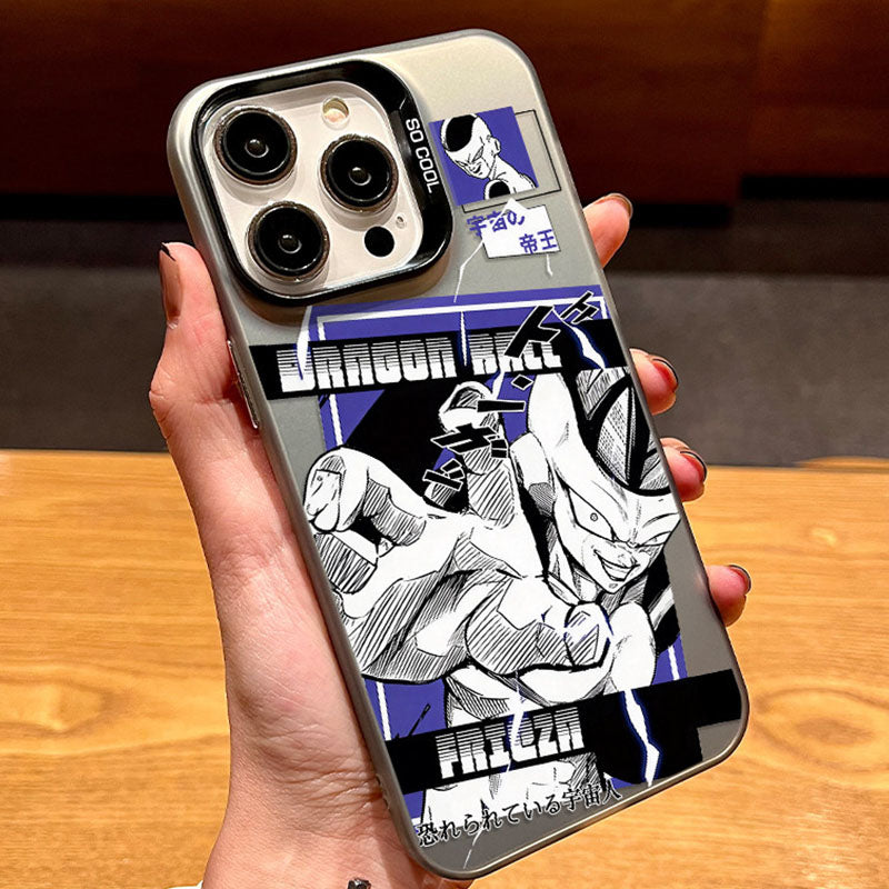 Dragon Ball Anime Phone Cases