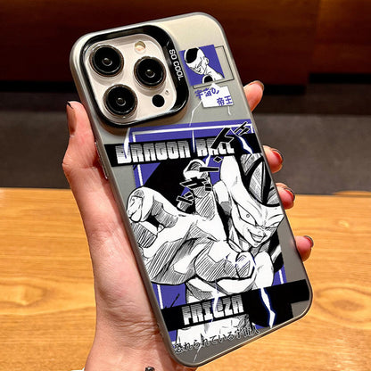 Dragon Ball Anime Phone Cases
