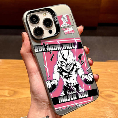 Dragon Ball Anime Phone Cases