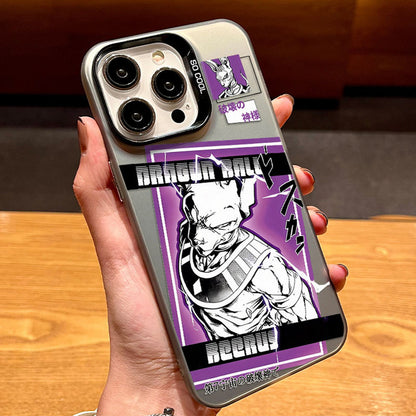 Dragon Ball Anime Phone Cases