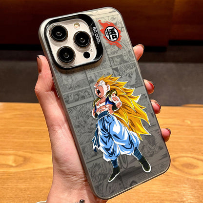 Dragon Ball Anime Phone Cases
