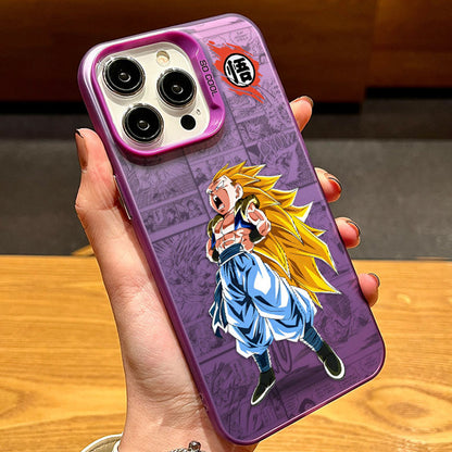 Dragon Ball Anime Phone Cases
