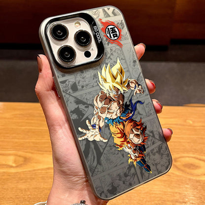 Dragon Ball Anime Phone Cases