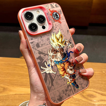 Dragon Ball Anime Phone Cases