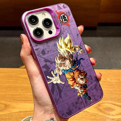 Dragon Ball Anime Phone Cases