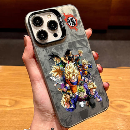 Dragon Ball Anime Phone Cases