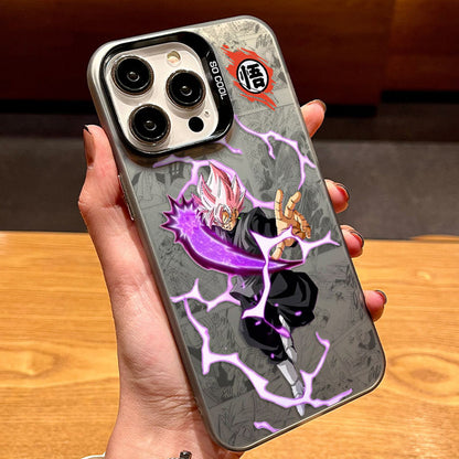 Dragon Ball Anime Phone Cases