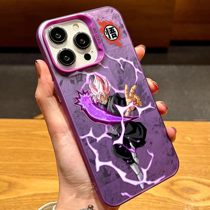 Dragon Ball Anime Phone Cases