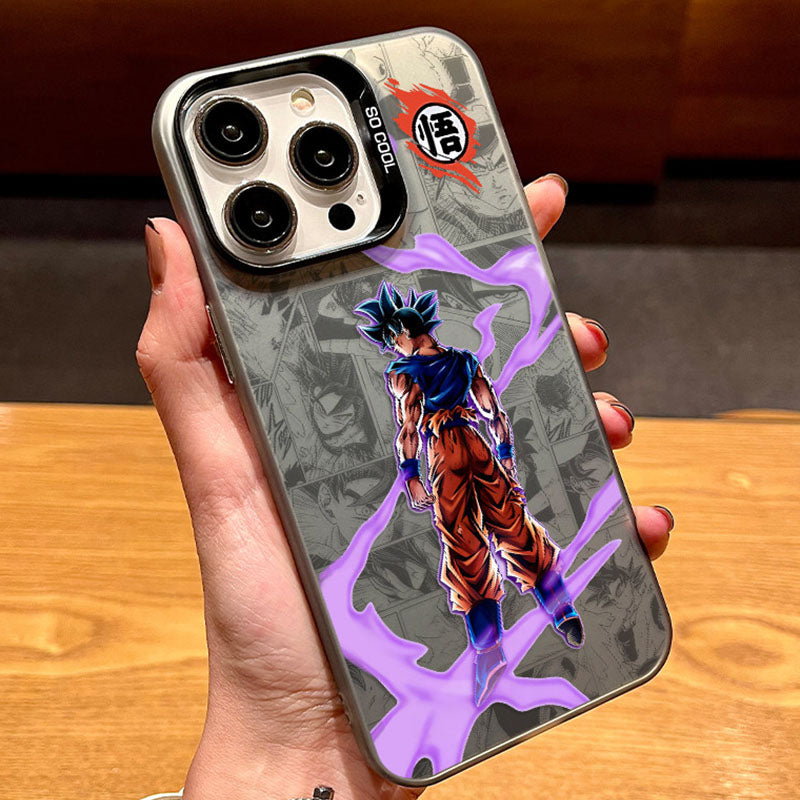Dragon Ball Anime Phone Cases