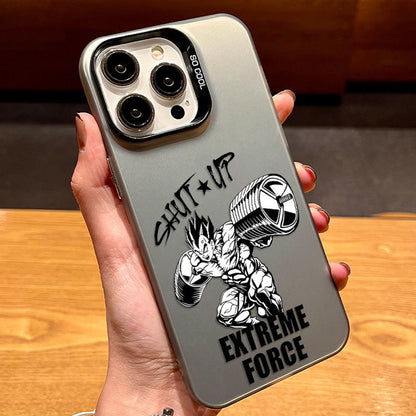 Dragon Ball Anime Phone Cases