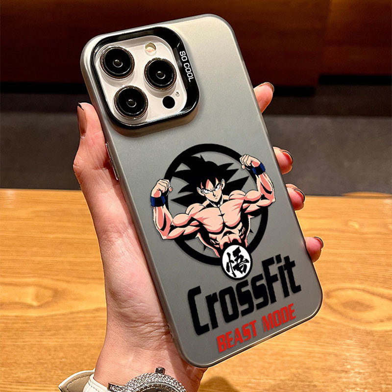 Dragon Ball Anime Phone Cases