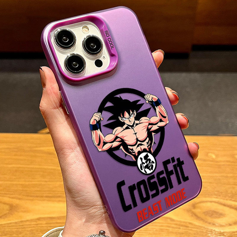 Dragon Ball Anime Phone Cases