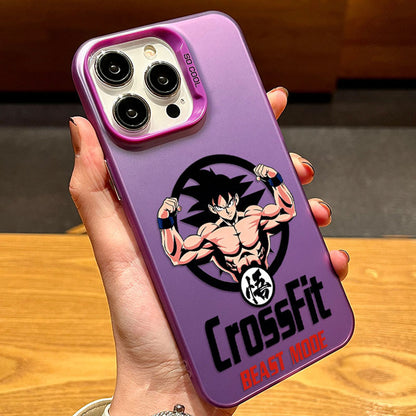 Dragon Ball Anime Phone Cases