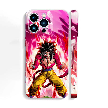 Dragon Ball Anime Phone Cases