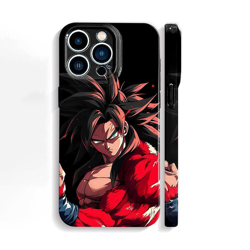Dragon Ball Anime Phone Cases