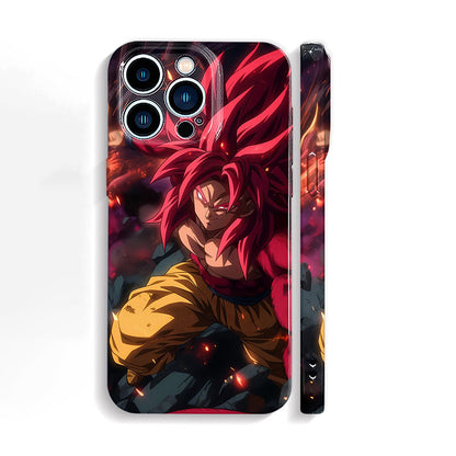 Dragon Ball Anime Phone Cases