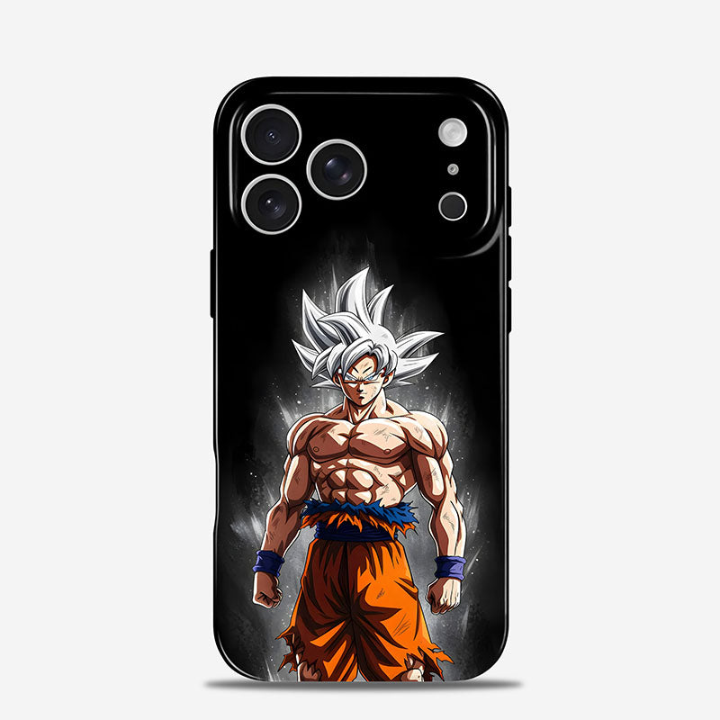 Dragon Ball Anime Phone Cases