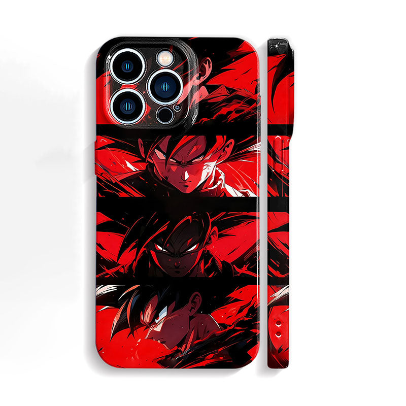Dragon Ball Anime Phone Cases