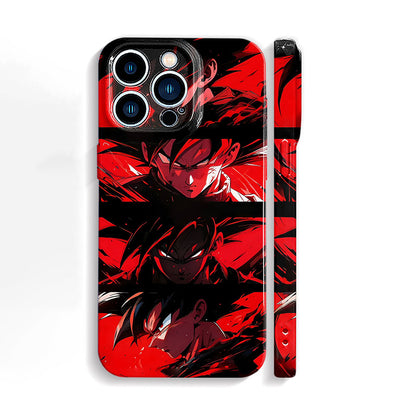 Dragon Ball Anime Phone Cases