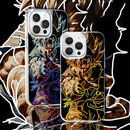 Dragon Ball Anime Phone Cases