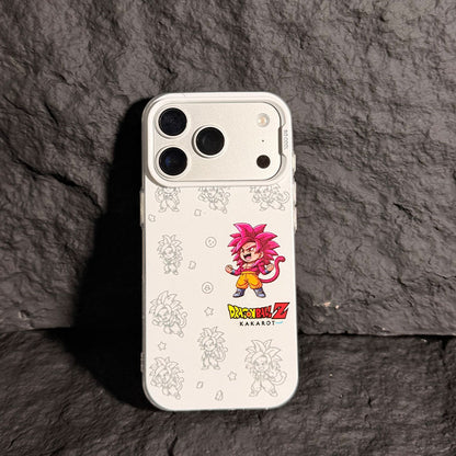 Dragon Ball Anime Phone Cases