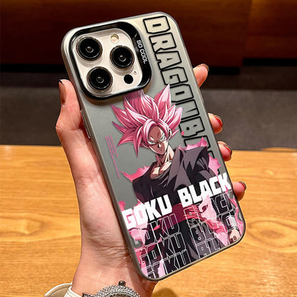 Dragon Ball Anime Phone Cases